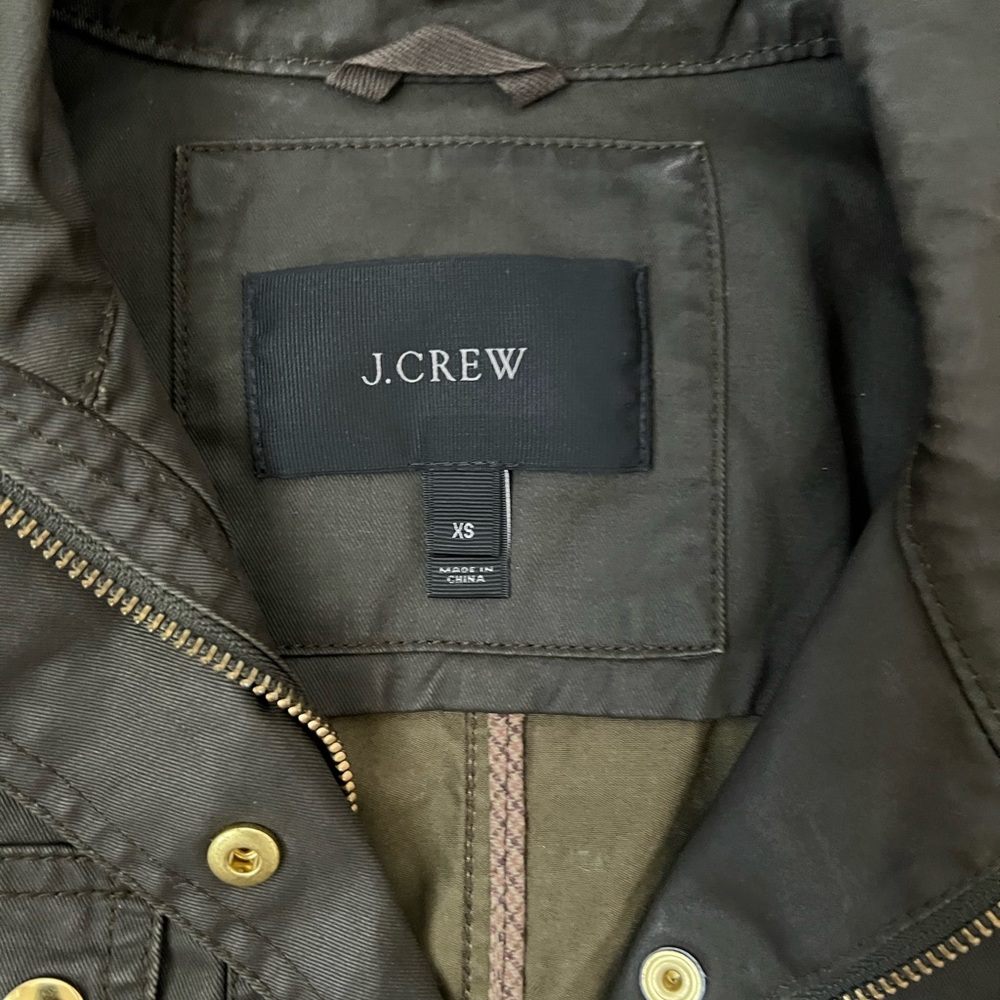 Jcrew Jacket - image 4